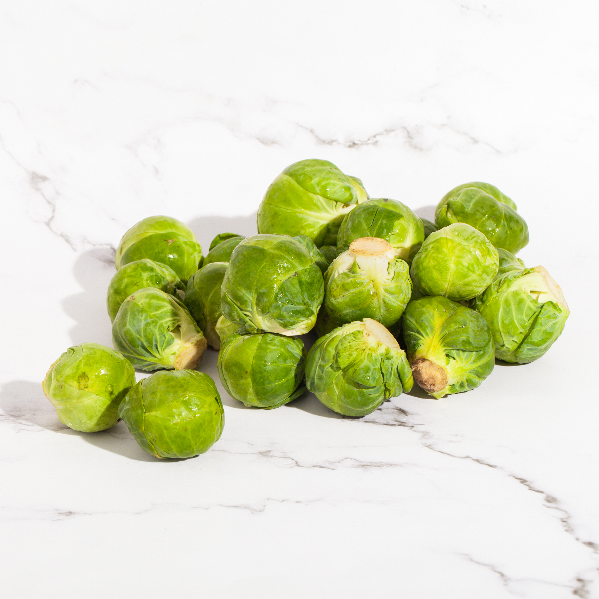 Brussels Sprouts